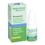 Herba-vision Blaubeere