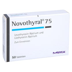 Novothyral 75