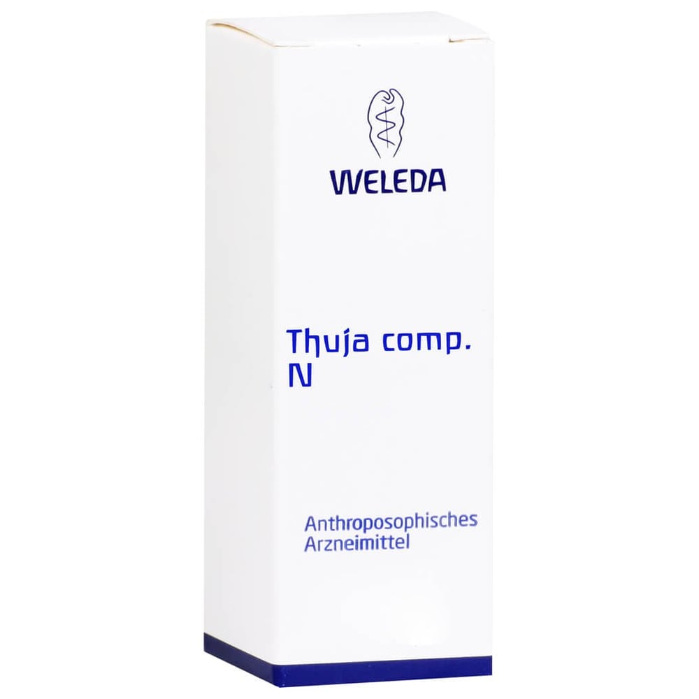Thuja Comp.n Trituration