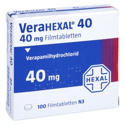 VeraHEXAL 40 mg