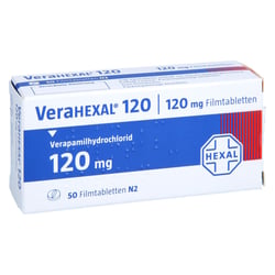 VeraHEXAL 120 mg