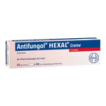 Antifungol HEXAL
