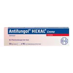 Antifungol HEXAL