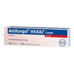 Antifungol HEXAL