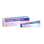 Antifungol HEXAL