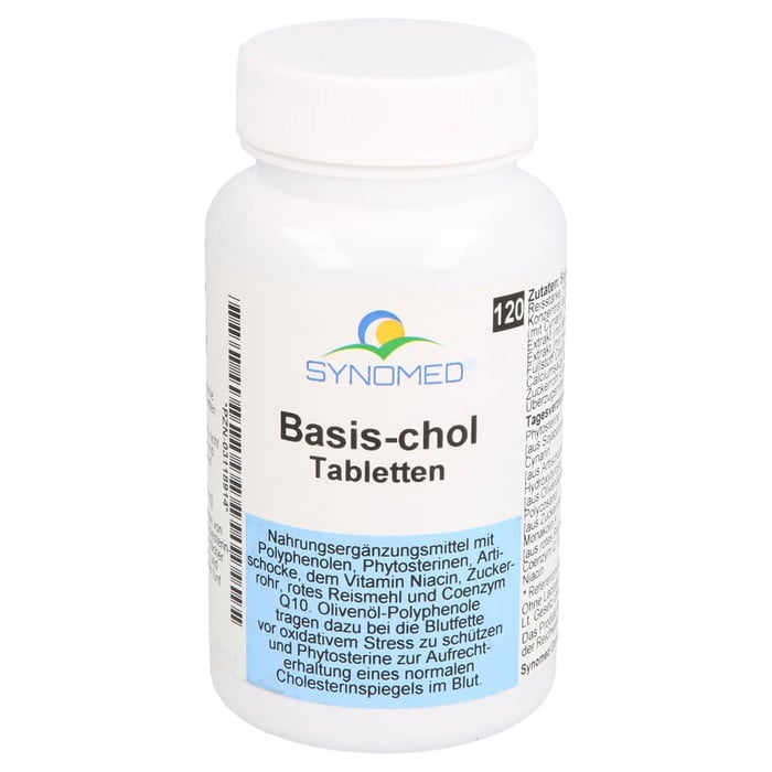 Basis-chol