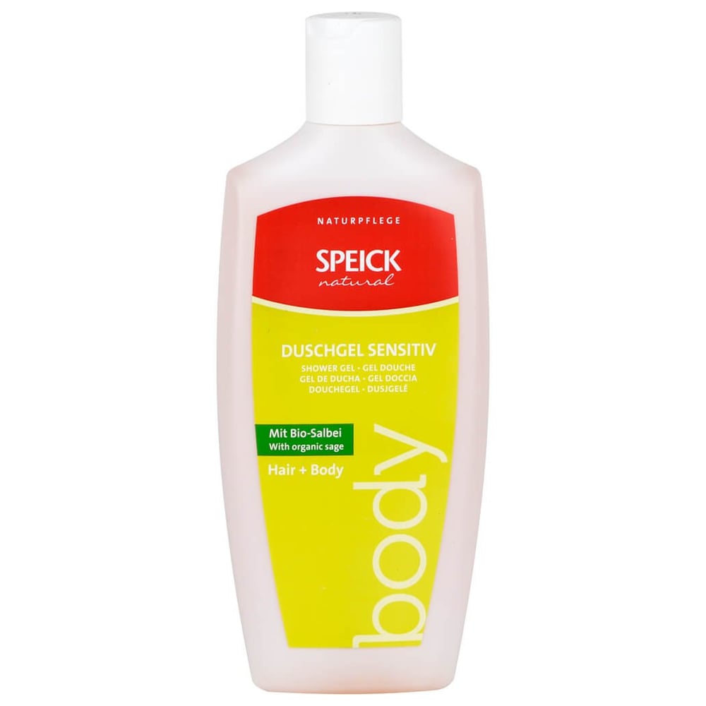 Speick Duschgel sensitive