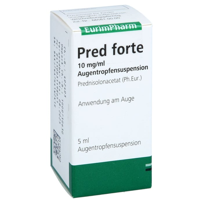 Pred Forte