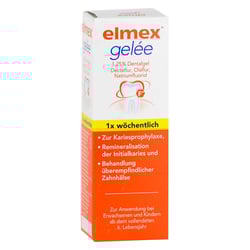 Elmex Gelee