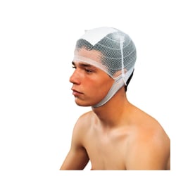 Ypsinetz Kopfbandage