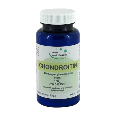 Chondroitin 100%