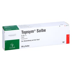 Topsym Salbe