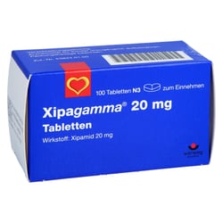 Xipagamma 20 mg