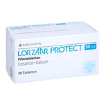Lorzaar Protect 50 mg Produktbild 1