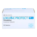 Lorzaar Protect 50 mg Produktbild 2