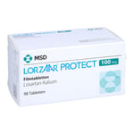 Lorzaar Protect 100 mg Produktbild 1