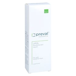Preval Lipol Haut Öl
