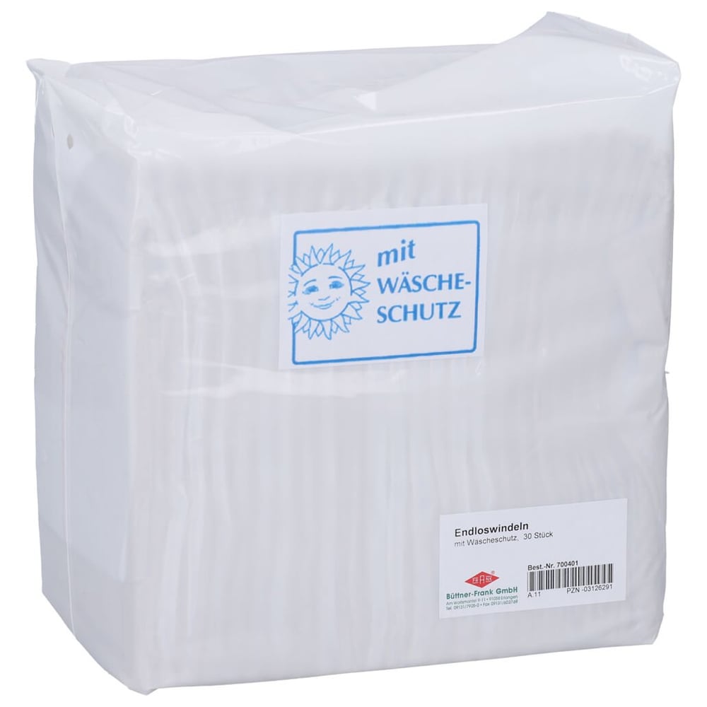 Endloswindeln Bf M Waesche