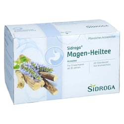 Sidroga Magen-Heiltee