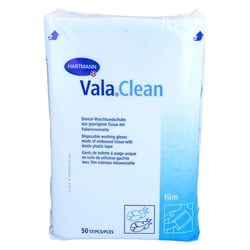 Valaclean Film Waschhand