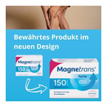 Magnetrans forte 150 mg Produktbild 6
