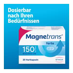 Magnetrans forte 150 mg Produktbild 8