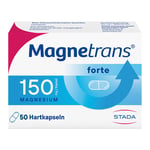 Magnetrans forte 150 mg Produktbild 2