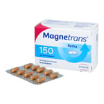 Magnetrans forte 150 mg Produktbild 4