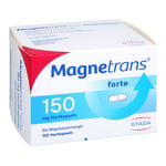 Magnetrans forte 150 mg Produktbild 1