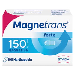 Magnetrans forte 150 mg