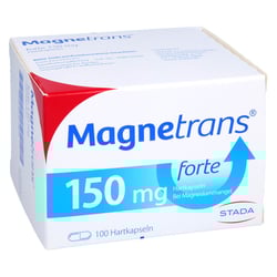 Magnetrans forte 150 mg