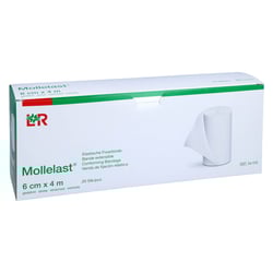 Mollelast 6cmx4m einzeln verpackt