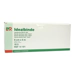 Idealbinde 6cmx5m einzeln verpackt
