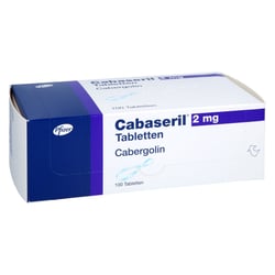 Cabaseril 2 mg
