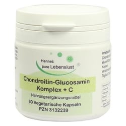 Chondroitin Glucos+c Kompl