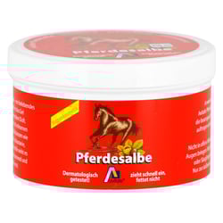 Pferdesalbe m. Rosskastanie