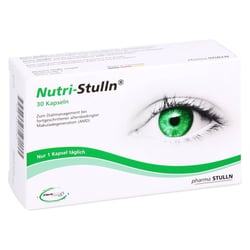 Nutri Stulln Kapseln