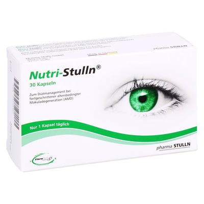 Nutri Stulln Kapseln