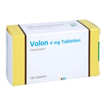 Volon 4 mg Produktbild 1