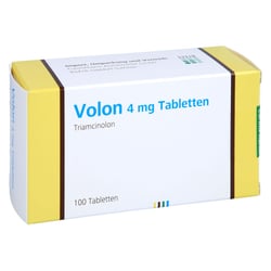 Volon 4 mg