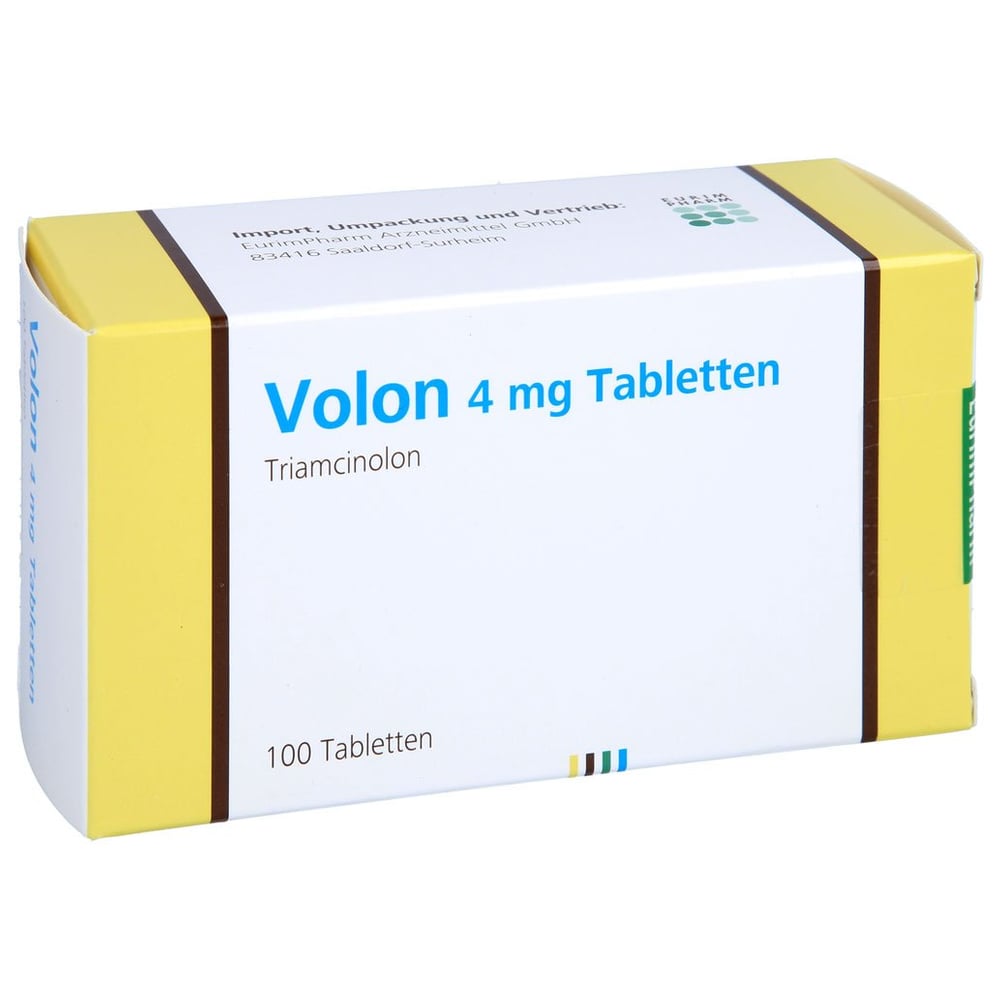 Volon 4mg