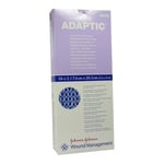 Adaptic 7,6x20,3 cm feuchte Wundauflage Produktbild 1