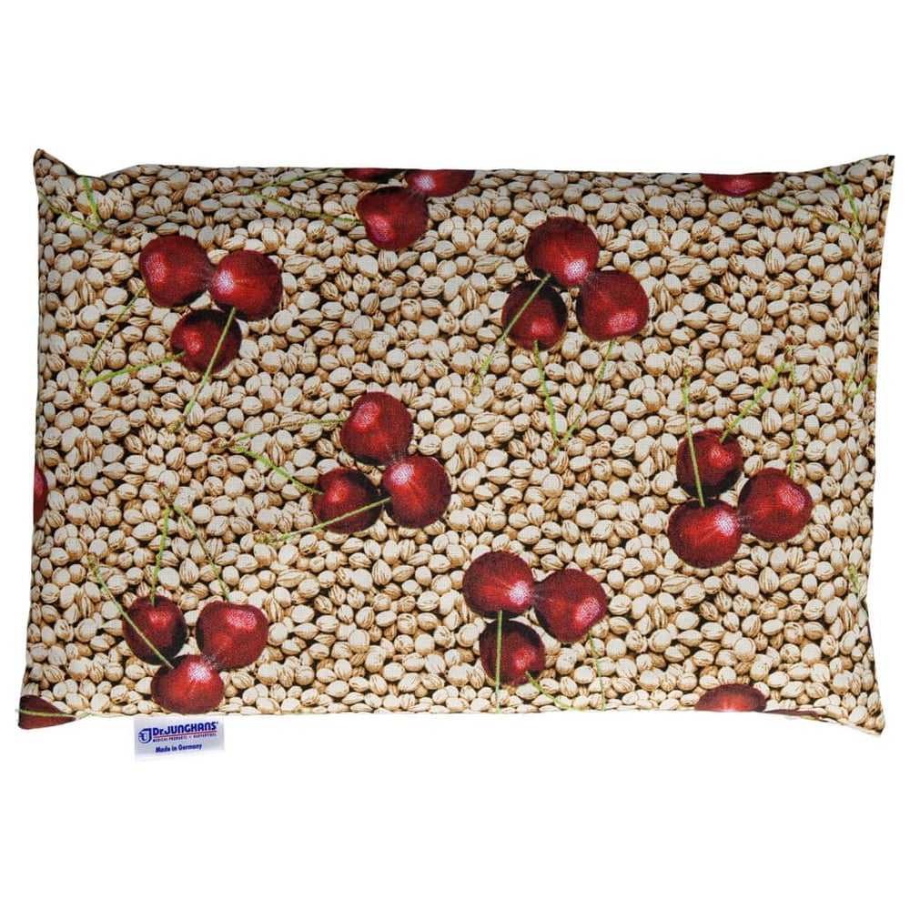 Kirschkernkissen 20x30cm
