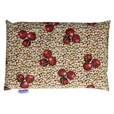 Kirschkernkissen 20x30cm