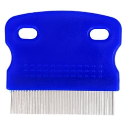 Nissenkamm Metall Brinkmann Medical