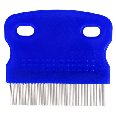 Nissenkamm Metall Brinkmann Medical