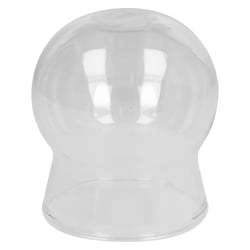 Schröpfkopf 5 cm Kugelform