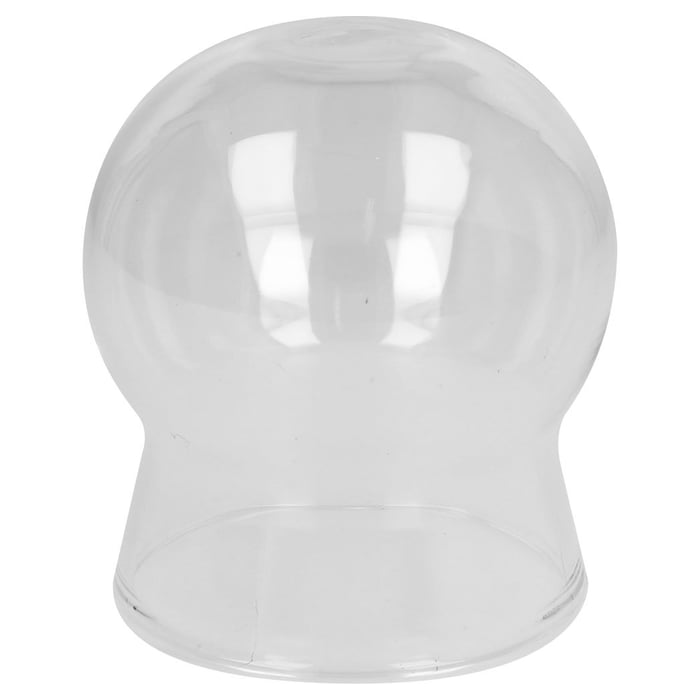 Schröpfkopf 5cm Kugelform