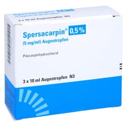 Spersacarpin 0,5 %