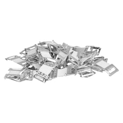 Verbandklammern Weiss Fra